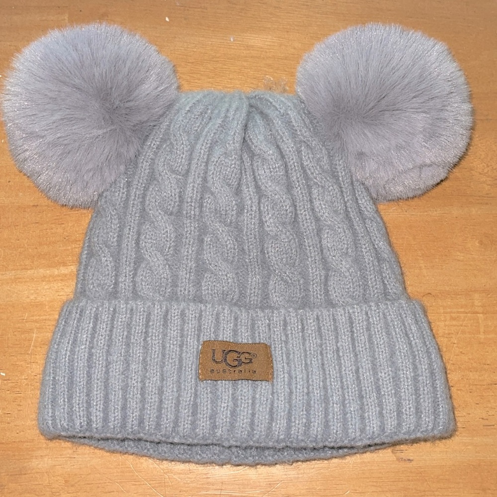 Ugg Hat - image 1